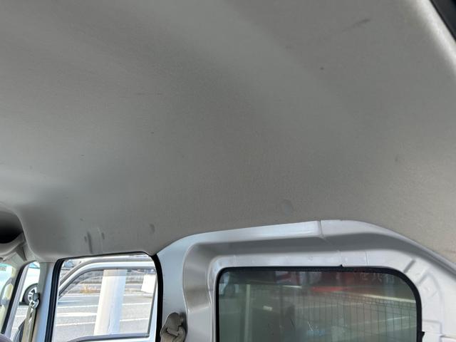 ＮＶ１００クリッパーバン ＤＸ　セーフティパッケージ　令和２年式・走行距離６４０００ＫＭ・事業登録可・ハイルーフ・パワステ・マニュアルエアコン・クーラー・助手席エアバック・純正ラジオ・ＡＭ・ＦＭ・５ＡＧＳ車・両側スライドドア・１カ月無償保証・１０００Ｋｍ（37枚目）