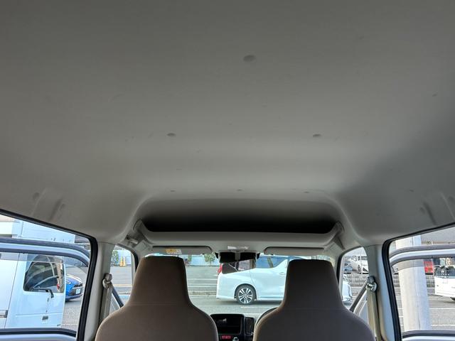 ＮＶ１００クリッパーバン ＤＸ　セーフティパッケージ　令和２年式・走行距離６４０００ＫＭ・事業登録可・ハイルーフ・パワステ・マニュアルエアコン・クーラー・助手席エアバック・純正ラジオ・ＡＭ・ＦＭ・５ＡＧＳ車・両側スライドドア・１カ月無償保証・１０００Ｋｍ（39枚目）