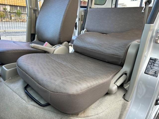 ＮＶ１００クリッパーバン ＤＸ　セーフティパッケージ　令和２年式・走行距離６４０００ＫＭ・事業登録可・ハイルーフ・パワステ・マニュアルエアコン・クーラー・助手席エアバック・純正ラジオ・ＡＭ・ＦＭ・５ＡＧＳ車・両側スライドドア・１カ月無償保証・１０００Ｋｍ（41枚目）