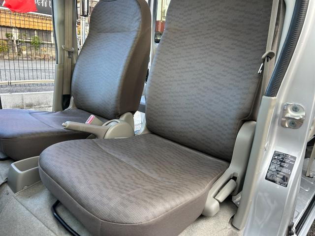 ＮＶ１００クリッパーバン ＤＸ　セーフティパッケージ　令和２年式・走行距離６４０００ＫＭ・事業登録可・ハイルーフ・パワステ・マニュアルエアコン・クーラー・助手席エアバック・純正ラジオ・ＡＭ・ＦＭ・５ＡＧＳ車・両側スライドドア・１カ月無償保証・１０００Ｋｍ（42枚目）