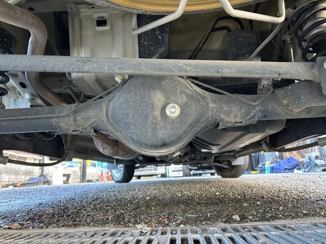 ＮＶ１００クリッパーバン ＤＸ　セーフティパッケージ　令和２年式・走行距離６４０００ＫＭ・事業登録可・ハイルーフ・パワステ・マニュアルエアコン・クーラー・助手席エアバック・純正ラジオ・ＡＭ・ＦＭ・５ＡＧＳ車・両側スライドドア・１カ月無償保証・１０００Ｋｍ（62枚目）