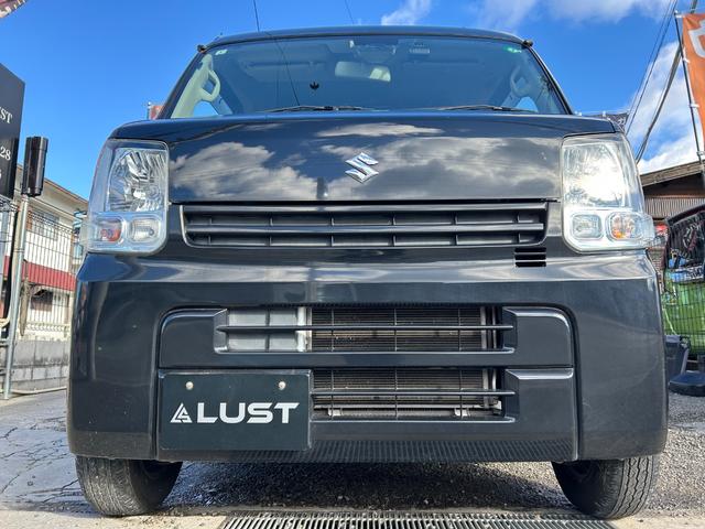 エブリイ ジョイン 2018年式・走行距離91000km・7インチナビゲーション・フルセグTV・Bluetooth・AM・FMラジオ・ドライブレコーダー・レザーシートカバー・電動格納式ミラー・キーレス・パワーウィンドウ(23枚目)