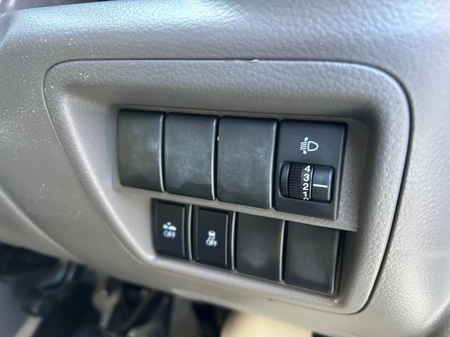 エブリイ ジョイン 2018年式・走行距離91000km・7インチナビゲーション・フルセグTV・Bluetooth・AM・FMラジオ・ドライブレコーダー・レザーシートカバー・電動格納式ミラー・キーレス・パワーウィンドウ(29枚目)