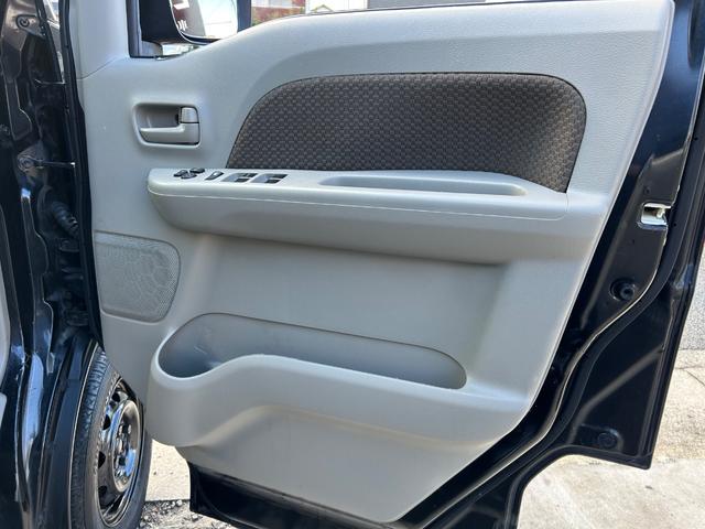 エブリイ ジョイン 2018年式・走行距離91000km・7インチナビゲーション・フルセグTV・Bluetooth・AM・FMラジオ・ドライブレコーダー・レザーシートカバー・電動格納式ミラー・キーレス・パワーウィンドウ(30枚目)