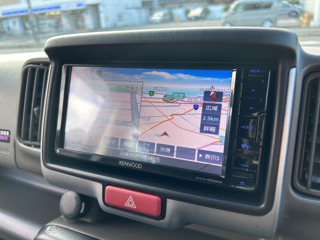 エブリイ ジョイン 2018年式・走行距離91000km・7インチナビゲーション・フルセグTV・Bluetooth・AM・FMラジオ・ドライブレコーダー・レザーシートカバー・電動格納式ミラー・キーレス・パワーウィンドウ(34枚目)