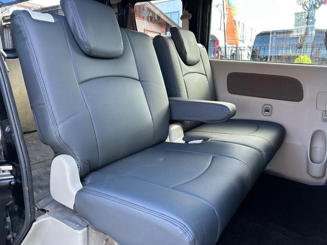 エブリイ ジョイン 2018年式・走行距離91000km・7インチナビゲーション・フルセグTV・Bluetooth・AM・FMラジオ・ドライブレコーダー・レザーシートカバー・電動格納式ミラー・キーレス・パワーウィンドウ(46枚目)