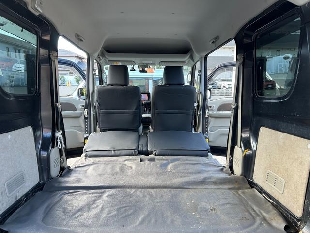 エブリイ ジョイン 2018年式・走行距離91000km・7インチナビゲーション・フルセグTV・Bluetooth・AM・FMラジオ・ドライブレコーダー・レザーシートカバー・電動格納式ミラー・キーレス・パワーウィンドウ(49枚目)