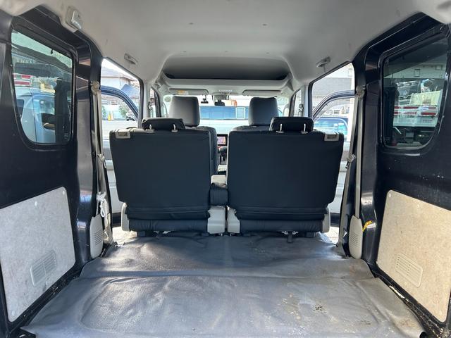 エブリイ ジョイン 2018年式・走行距離91000km・7インチナビゲーション・フルセグTV・Bluetooth・AM・FMラジオ・ドライブレコーダー・レザーシートカバー・電動格納式ミラー・キーレス・パワーウィンドウ(50枚目)