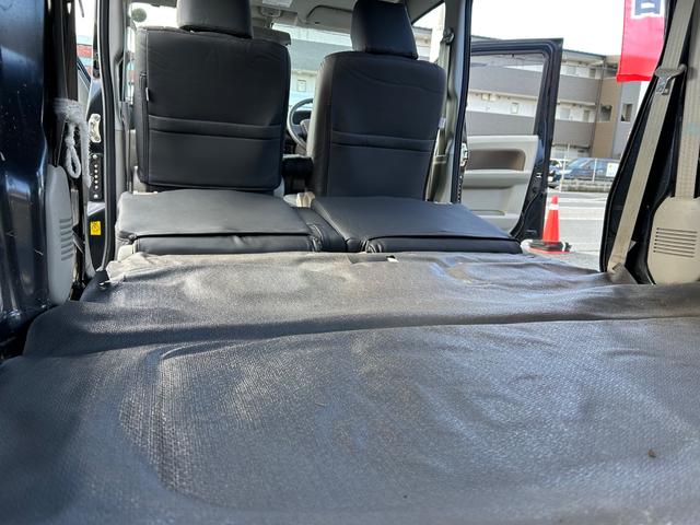 エブリイ ジョイン 2018年式・走行距離91000km・7インチナビゲーション・フルセグTV・Bluetooth・AM・FMラジオ・ドライブレコーダー・レザーシートカバー・電動格納式ミラー・キーレス・パワーウィンドウ(52枚目)