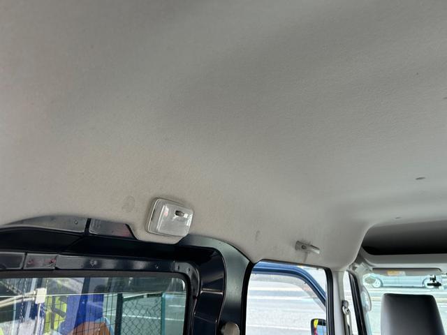 エブリイ ジョイン 2018年式・走行距離91000km・7インチナビゲーション・フルセグTV・Bluetooth・AM・FMラジオ・ドライブレコーダー・レザーシートカバー・電動格納式ミラー・キーレス・パワーウィンドウ(54枚目)