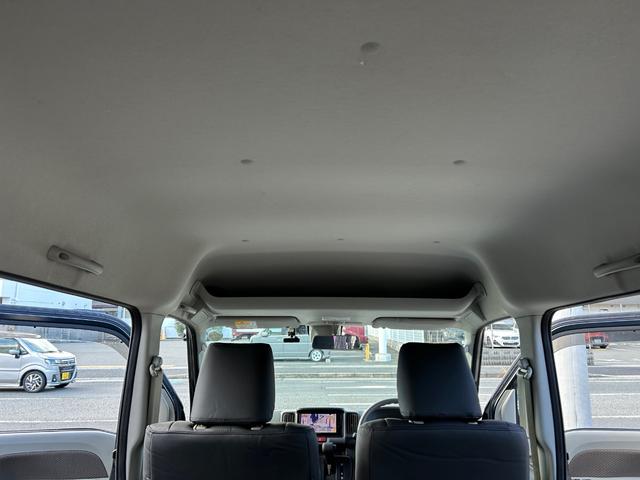 エブリイ ジョイン 2018年式・走行距離91000km・7インチナビゲーション・フルセグTV・Bluetooth・AM・FMラジオ・ドライブレコーダー・レザーシートカバー・電動格納式ミラー・キーレス・パワーウィンドウ(56枚目)