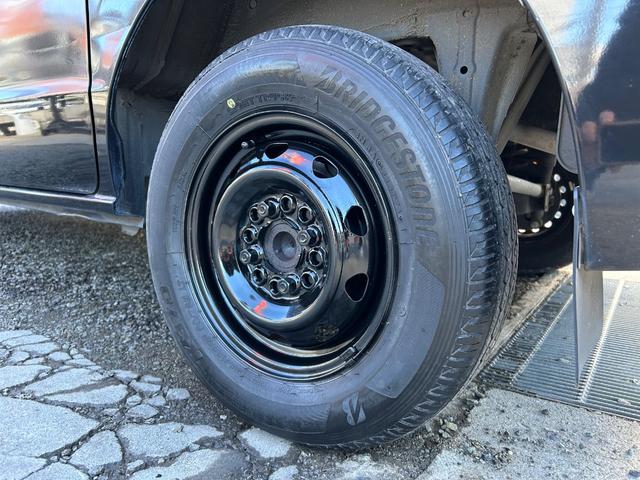 エブリイ ジョイン 2018年式・走行距離91000km・7インチナビゲーション・フルセグTV・Bluetooth・AM・FMラジオ・ドライブレコーダー・レザーシートカバー・電動格納式ミラー・キーレス・パワーウィンドウ(68枚目)