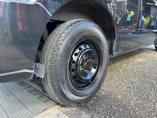 エブリイ ジョイン 2018年式・走行距離91000km・7インチナビゲーション・フルセグTV・Bluetooth・AM・FMラジオ・ドライブレコーダー・レザーシートカバー・電動格納式ミラー・キーレス・パワーウィンドウ(69枚目)