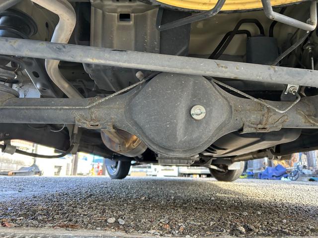 エブリイ ジョイン 2018年式・走行距離91000km・7インチナビゲーション・フルセグTV・Bluetooth・AM・FMラジオ・ドライブレコーダー・レザーシートカバー・電動格納式ミラー・キーレス・パワーウィンドウ(70枚目)