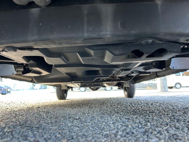 エブリイ ジョイン 2018年式・走行距離91000km・7インチナビゲーション・フルセグTV・Bluetooth・AM・FMラジオ・ドライブレコーダー・レザーシートカバー・電動格納式ミラー・キーレス・パワーウィンドウ(71枚目)