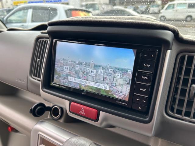 エブリイワゴン ＰＺターボスペシャル　カスタムカー・車高調・ホイール・エアロ・７インチナビゲーション・Ｂｌｕｅｔｏｏｔｈ・ＣＤ・ＤＶＤ・ラジオ・シートカバー・両側パワースライドドア・ＬＥＤ・オートステップ・オーバーヘッドシェルフ・ヒーター（36枚目）