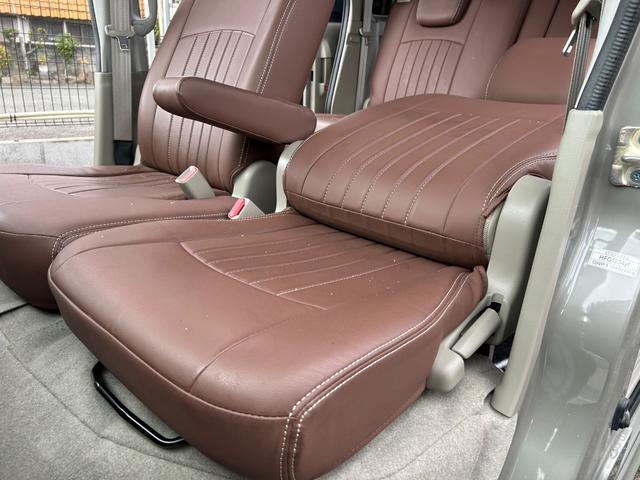 エブリイワゴン ＰＺターボスペシャル　カスタムカー・車高調・ホイール・エアロ・７インチナビゲーション・Ｂｌｕｅｔｏｏｔｈ・ＣＤ・ＤＶＤ・ラジオ・シートカバー・両側パワースライドドア・ＬＥＤ・オートステップ・オーバーヘッドシェルフ・ヒーター（46枚目）