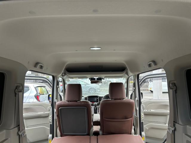 エブリイワゴン ＰＺターボスペシャル　カスタムカー・車高調・ホイール・エアロ・７インチナビゲーション・Ｂｌｕｅｔｏｏｔｈ・ＣＤ・ＤＶＤ・ラジオ・シートカバー・両側パワースライドドア・ＬＥＤ・オートステップ・オーバーヘッドシェルフ・ヒーター（54枚目）