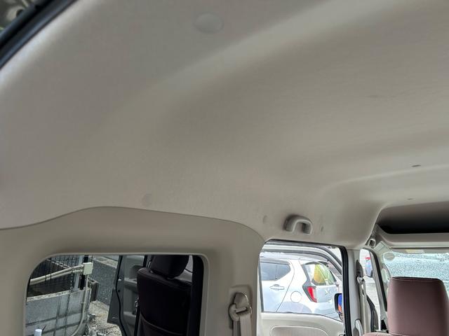 エブリイワゴン ＰＺターボスペシャル　カスタムカー・車高調・ホイール・エアロ・７インチナビゲーション・Ｂｌｕｅｔｏｏｔｈ・ＣＤ・ＤＶＤ・ラジオ・シートカバー・両側パワースライドドア・ＬＥＤ・オートステップ・オーバーヘッドシェルフ・ヒーター（56枚目）