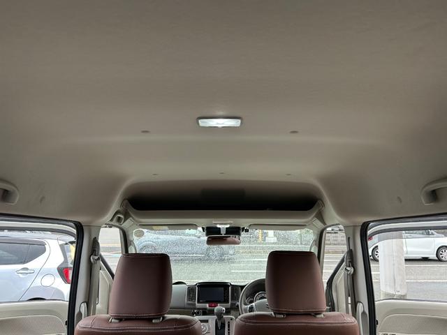 エブリイワゴン ＰＺターボスペシャル　カスタムカー・車高調・ホイール・エアロ・７インチナビゲーション・Ｂｌｕｅｔｏｏｔｈ・ＣＤ・ＤＶＤ・ラジオ・シートカバー・両側パワースライドドア・ＬＥＤ・オートステップ・オーバーヘッドシェルフ・ヒーター（57枚目）