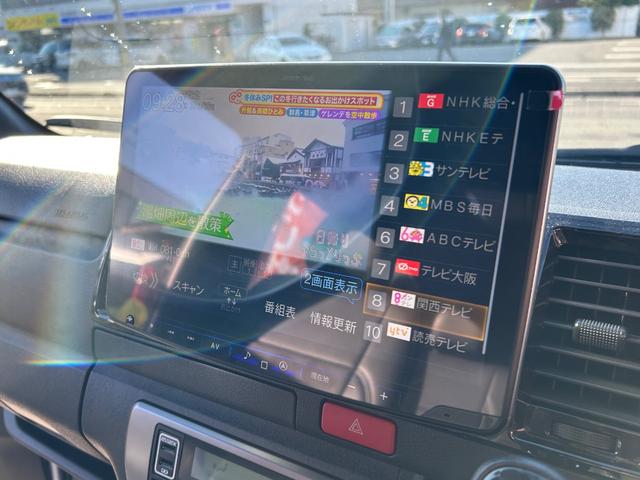ハイエースバン スーパーGL ダークプライムII カスタムカー・アルパイン11インチナビゲーション・12.8インチフリップダウンモニター・ESSEXバッドパネル・ファブレスホイール・ローダウン・エアロ・ゴルゴセキュリティー・高音質スピーカー(35枚目)