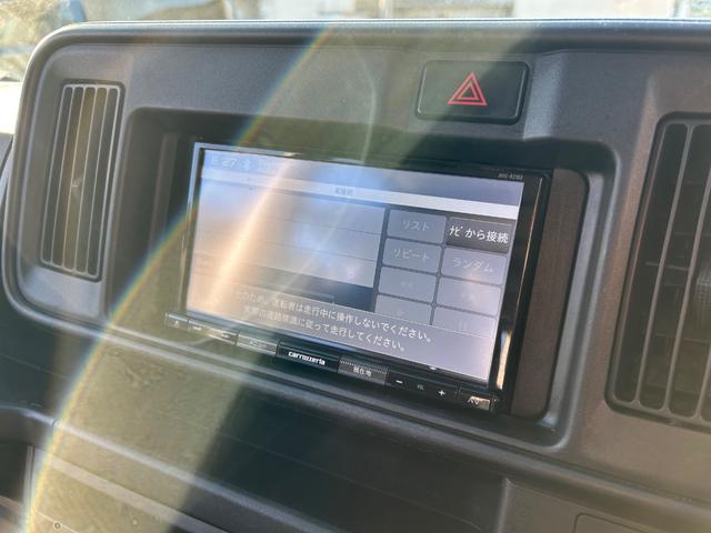 ハイゼットカーゴ ＤＸ　ＳＡＩＩＩ　令和２年式・走行距離９５０００ｋｍ・ルーフキャリア・ＬＥＤヘッドライト・キーレス・パワーウィンドウ・オーバーヘッドシェルフ・パワステ・エアバック・マニュアルエアコン・マニュアルヒーター・１カ月無償保証（36枚目）