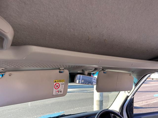 ハイゼットカーゴ ＤＸ　ＳＡＩＩＩ　令和２年式・走行距離９５０００ｋｍ・ルーフキャリア・ＬＥＤヘッドライト・キーレス・パワーウィンドウ・オーバーヘッドシェルフ・パワステ・エアバック・マニュアルエアコン・マニュアルヒーター・１カ月無償保証（51枚目）