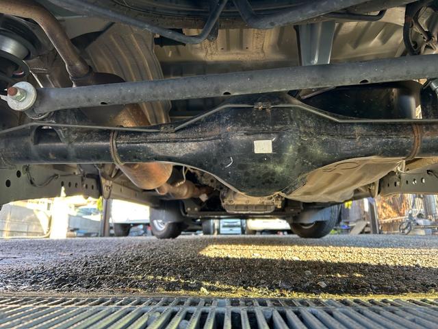 ハイゼットカーゴ ＤＸ　ＳＡＩＩＩ　令和２年式・走行距離９５０００ｋｍ・ルーフキャリア・ＬＥＤヘッドライト・キーレス・パワーウィンドウ・オーバーヘッドシェルフ・パワステ・エアバック・マニュアルエアコン・マニュアルヒーター・１カ月無償保証（58枚目）