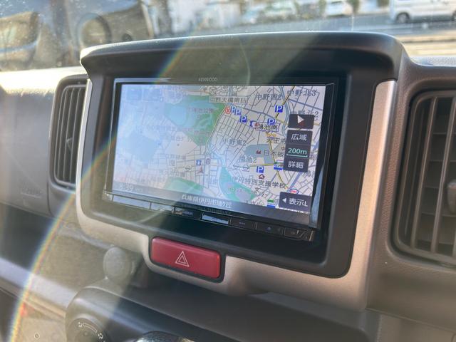 ＮＶ１００クリッパーバン ＤＸ　ＧＬセーフティパッケージ　令和１年式・走行距離７２０００ｋｍ・７インチナビ・Ｂｌｕｅｔｏｏｔｈ・キーレス・パワーウィンドウ・オーバーヘッドシェルフ・パワステ・エアバック・マニュアルエアコン・マニュアルヒーター・１カ月無償保証（35枚目）