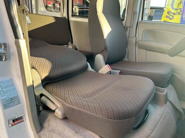 ＮＶ１００クリッパーバン ＤＸ　ＧＬセーフティパッケージ　令和１年式・走行距離７２０００ｋｍ・７インチナビ・Ｂｌｕｅｔｏｏｔｈ・キーレス・パワーウィンドウ・オーバーヘッドシェルフ・パワステ・エアバック・マニュアルエアコン・マニュアルヒーター・１カ月無償保証（41枚目）