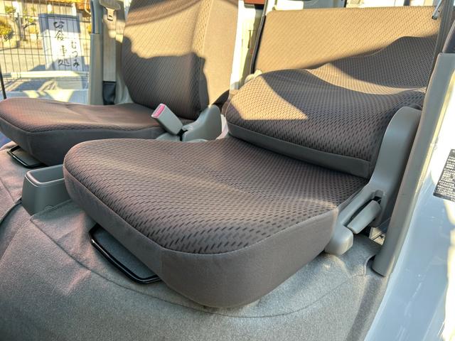 ＮＶ１００クリッパーバン ＤＸ　ＧＬセーフティパッケージ　令和１年式・走行距離７２０００ｋｍ・７インチナビ・Ｂｌｕｅｔｏｏｔｈ・キーレス・パワーウィンドウ・オーバーヘッドシェルフ・パワステ・エアバック・マニュアルエアコン・マニュアルヒーター・１カ月無償保証（44枚目）