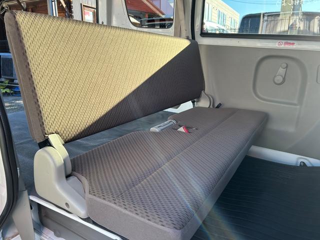 ＮＶ１００クリッパーバン ＤＸ　ＧＬセーフティパッケージ　令和１年式・走行距離７２０００ｋｍ・７インチナビ・Ｂｌｕｅｔｏｏｔｈ・キーレス・パワーウィンドウ・オーバーヘッドシェルフ・パワステ・エアバック・マニュアルエアコン・マニュアルヒーター・１カ月無償保証（45枚目）