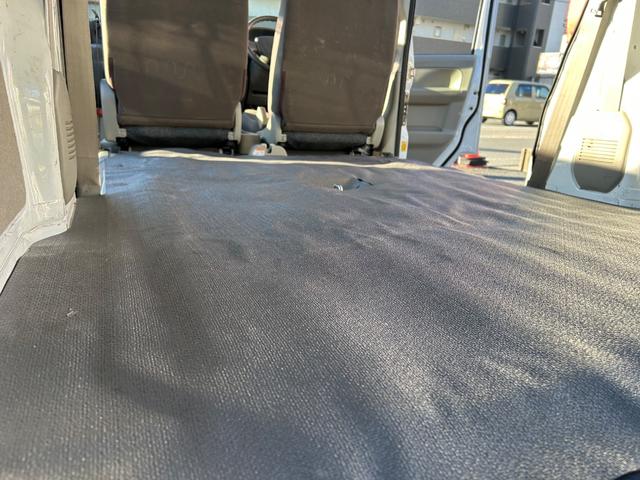 ＮＶ１００クリッパーバン ＤＸ　ＧＬセーフティパッケージ　令和１年式・走行距離７２０００ｋｍ・７インチナビ・Ｂｌｕｅｔｏｏｔｈ・キーレス・パワーウィンドウ・オーバーヘッドシェルフ・パワステ・エアバック・マニュアルエアコン・マニュアルヒーター・１カ月無償保証（49枚目）