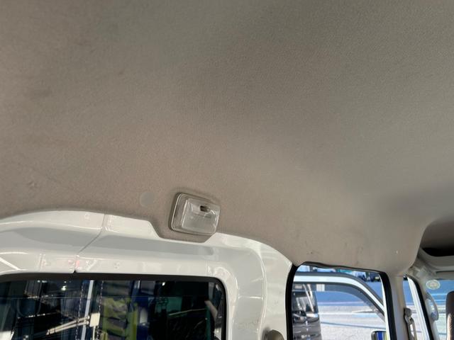 ＮＶ１００クリッパーバン ＤＸ　ＧＬセーフティパッケージ　令和１年式・走行距離７２０００ｋｍ・７インチナビ・Ｂｌｕｅｔｏｏｔｈ・キーレス・パワーウィンドウ・オーバーヘッドシェルフ・パワステ・エアバック・マニュアルエアコン・マニュアルヒーター・１カ月無償保証（52枚目）