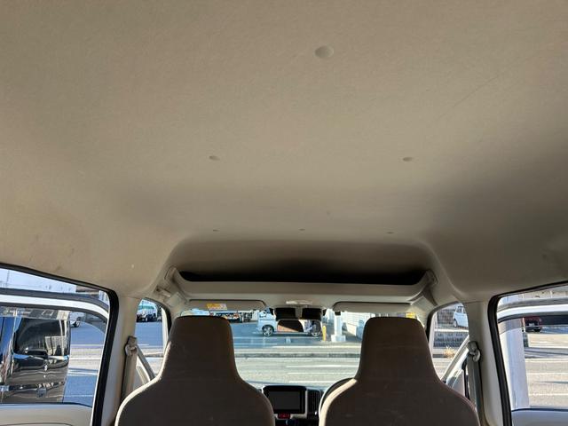 ＮＶ１００クリッパーバン ＤＸ　ＧＬセーフティパッケージ　令和１年式・走行距離７２０００ｋｍ・７インチナビ・Ｂｌｕｅｔｏｏｔｈ・キーレス・パワーウィンドウ・オーバーヘッドシェルフ・パワステ・エアバック・マニュアルエアコン・マニュアルヒーター・１カ月無償保証（53枚目）