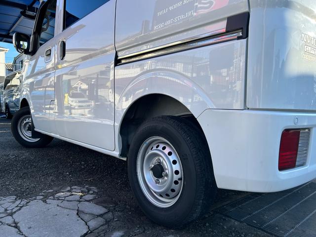 ＮＶ１００クリッパーバン ＤＸ　ＧＬセーフティパッケージ　令和１年式・走行距離７２０００ｋｍ・７インチナビ・Ｂｌｕｅｔｏｏｔｈ・キーレス・パワーウィンドウ・オーバーヘッドシェルフ・パワステ・エアバック・マニュアルエアコン・マニュアルヒーター・１カ月無償保証（60枚目）
