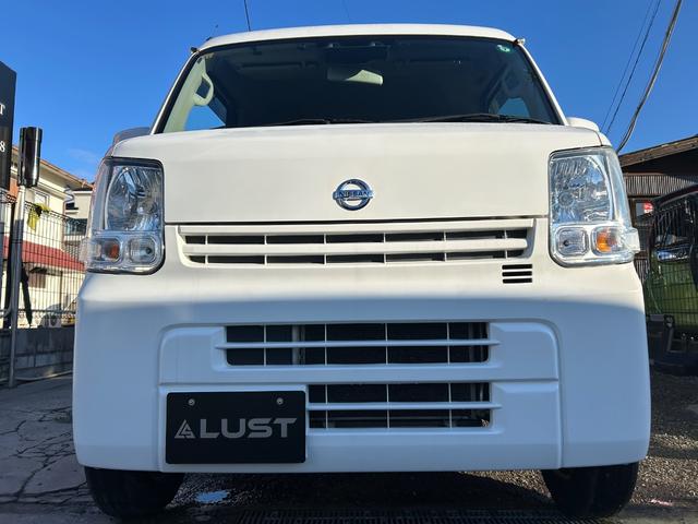 ＮＶ１００クリッパーバン ＤＸ　ＧＬセーフティパッケージ　令和１年式・走行距離７２０００ｋｍ・７インチナビ・Ｂｌｕｅｔｏｏｔｈ・キーレス・パワーウィンドウ・オーバーヘッドシェルフ・パワステ・エアバック・マニュアルエアコン・マニュアルヒーター・１カ月無償保証（78枚目）