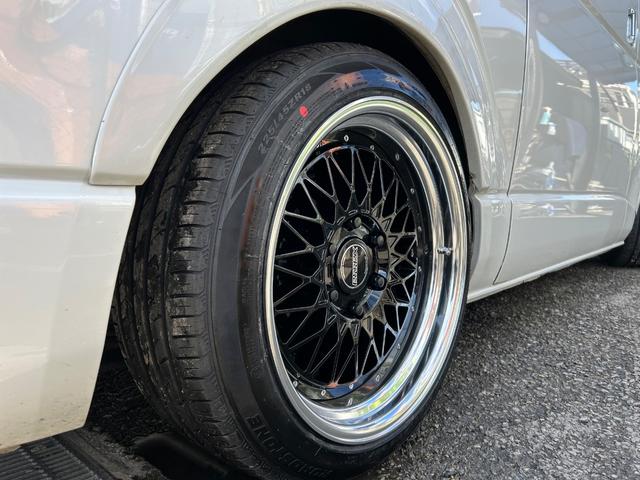 ハイエースバン スーパーGL ダークプライムII(68枚目)