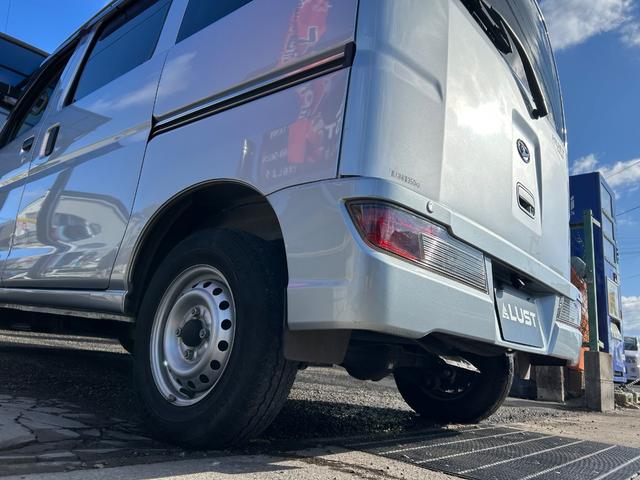 ハイゼットカーゴ ＤＸ　ＳＡＩＩＩ　令和４年式・９６０００ｋｍ・７インチナビゲーション・Ｂｌｕｅｔｏｏｔｈ・ラジオ・バックカメラ・ＥＴＣ・ドライブレコーダー・ＬＥＤヘッドライト・キーレスエントリー・パワーウィンドウ・１カ月無償保証（68枚目）