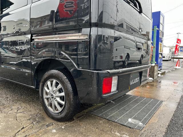 エブリイ ジョイン 平成31年式・100584km・7インチナビゲーション・フルセグTV・Bluetooth・ラジオ・ETC車載器・キーレス・パワーウィンドウ・電動格納式ミラー・オーバーヘッドシェルフ・スマホホルダー(68枚目)