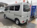 NISSAN NV100CLIPPER VAN