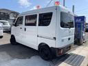 NISSAN NV100CLIPPER VAN