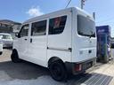 NISSAN NV100CLIPPER VAN