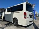 NISSAN NV350CARAVAN VAN