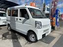 エブリイ ＰＡ　平成３０年式・走行距離５２０００ｋｍ・７インチナビゲーション・テレビ・ＴＶ・ラジオ・ＥＴＣ車載器・ドライブレコーダー・リクライニングシート・パワステ・マニュアルエアコン・ヒーター・エアバック（3枚目）