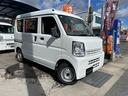 エブリイ ＰＡ　平成３０年式・走行距離５２０００ｋｍ・７インチナビゲーション・テレビ・ＴＶ・ラジオ・ＥＴＣ車載器・ドライブレコーダー・リクライニングシート・パワステ・マニュアルエアコン・ヒーター・エアバック（5枚目）