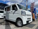 エブリイ ＰＡ　平成３０年式・走行距離５２０００ｋｍ・７インチナビゲーション・テレビ・ＴＶ・ラジオ・ＥＴＣ車載器・ドライブレコーダー・リクライニングシート・パワステ・マニュアルエアコン・ヒーター・エアバック（7枚目）