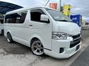 フルフラットベッドキットコンプリートカー・車中泊・アルパイン11インチナビ・フルセグTV・バックカメラ・HDMI・ETC・フリップダウンモニター・ドラレコ・カスタムパーツ・アルミホイール・エアロ