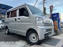 ＰＡリミテッド　令和１年式・走行距離８６０００ｋｍ・事業用登録可・集中ドアロックキット・オーバーヘッドシェルフ・パワステ・マニュアルエアコン・マニュアルヒーター・リクライニングシート・フルフラット・１カ月無償保証（9枚目）