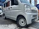 ＰＡリミテッド　令和１年式・走行距離８６０００ｋｍ・事業用登録可・集中ドアロックキット・オーバーヘッドシェルフ・パワステ・マニュアルエアコン・マニュアルヒーター・リクライニングシート・フルフラット・１カ月無償保証（17枚目）